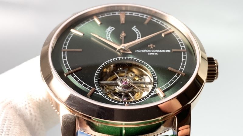 VACHERON CONSTANTIN Watches